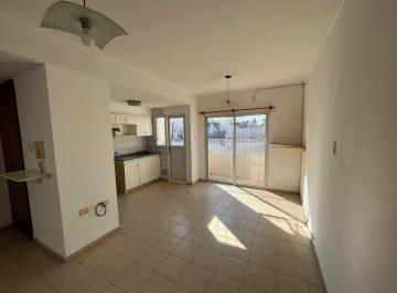 Departamento · 37m² · 2 Ambientes · Departamento en Santa Fe