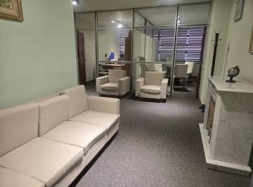 Oficina comercial de 4 ambientes, Rosario · Amplia Oficina Totalmente Amoblada. Financiación!