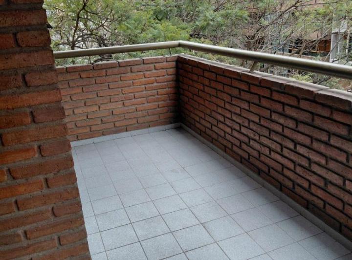 Departamento · 40m² · 3 Ambientes