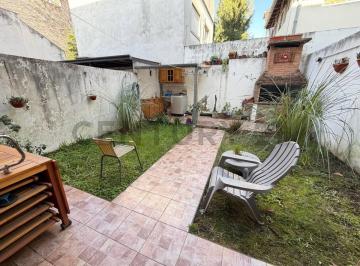 PH · 53m² · 3 Ambientes · PH 3 Amb Entrada Indep. C/ Patio - Venta Caseros Norte