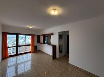 Departamento · 30m² · 1 Ambiente · Departamento en Mar del Plata