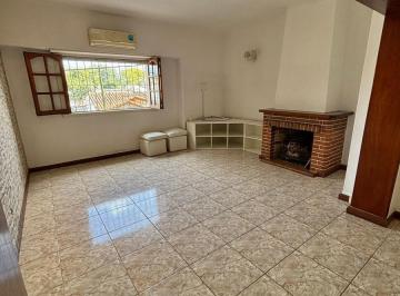 PH · 110m² · 4 Ambientes · PH 4 Ambientes de 110 m²