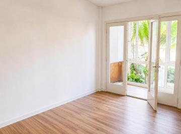 Departamento · 24m² · 1 Ambiente · Alquiler Monoambiente en Belgrano