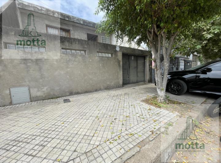 Casa · 120m² · 3 Ambientes · 1 Cochera