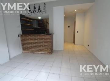 PH · 68m² · 3 Ambientes · Duplex en Alquiler en Villa Luro
