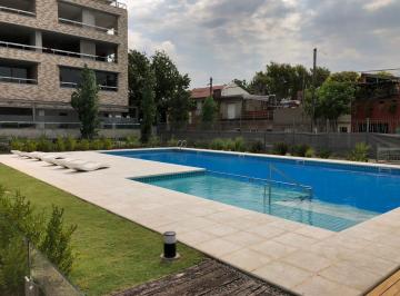 Departamento · 95m² · 3 Ambientes · 1 Cochera · Venta Departamento 2 Dorm. Condominio Refineria