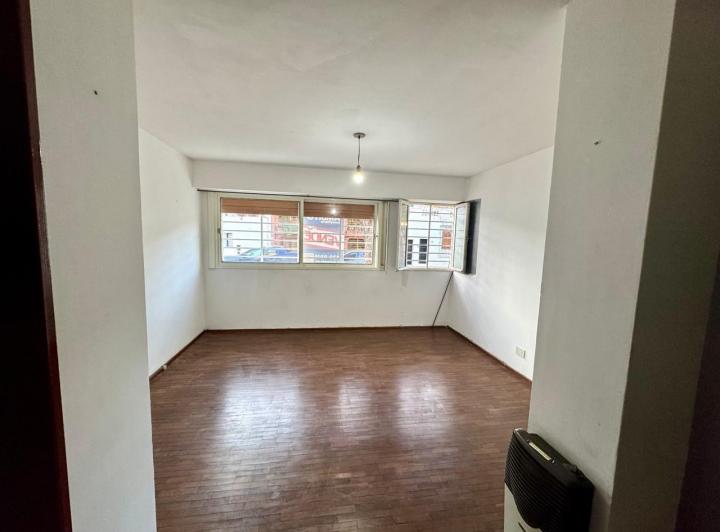 Departamento · 77m² · 4 Ambientes