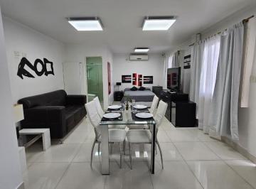 Departamento · 32m² · 1 Ambiente · Monoambiente Divisible en Alquiler - Perfectas Condiciones