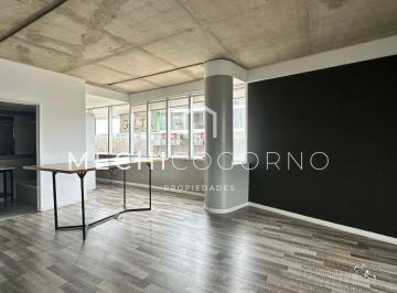 Oficina comercial · 78m² · 1 Ambiente · 1 Cochera · Oficina en Alquiler con Cartel en Puerta Norte 2, Nordelta