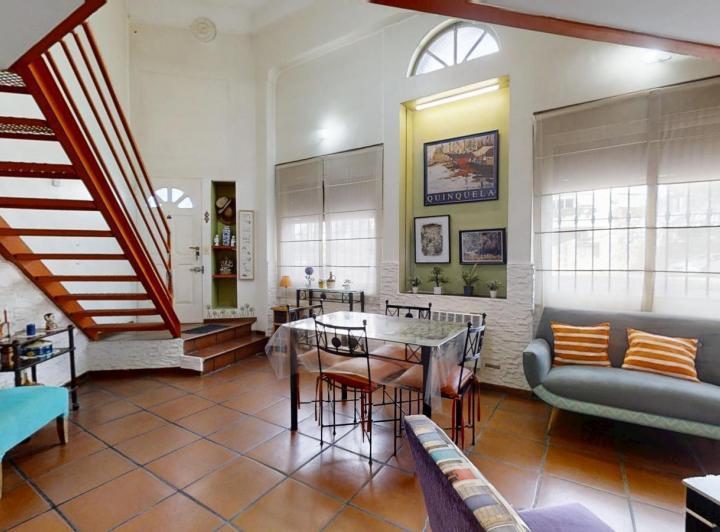 PH · 102m² · 4 Ambientes