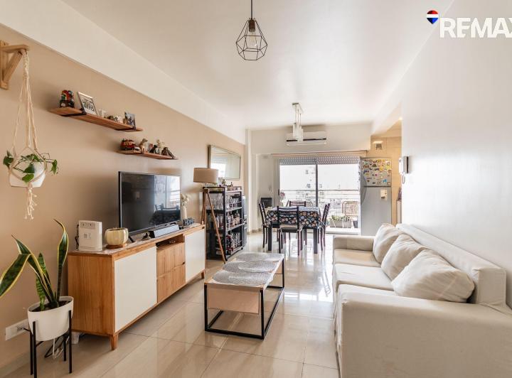 Departamento · 34m² · 2 Ambientes