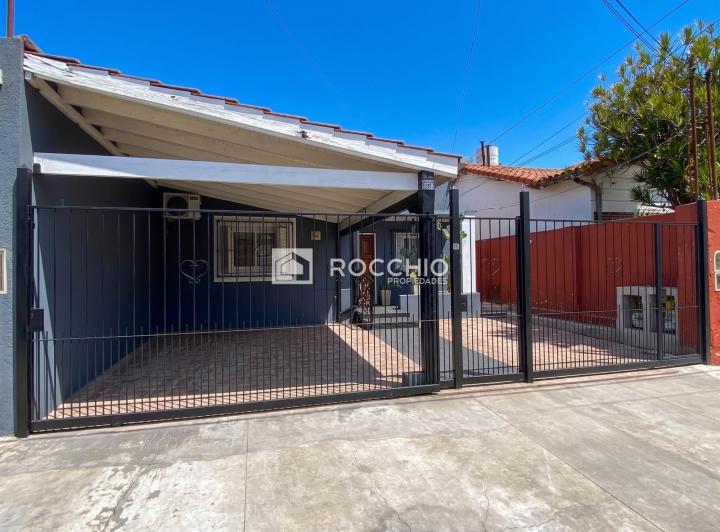 PH · 120m² · 4 Ambientes · 1 Cochera
