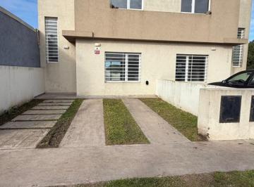 Departamento · 80m² · 3 Ambientes · Duplex en Venta