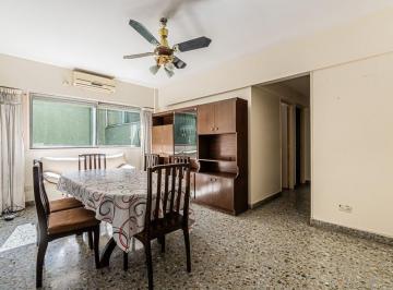 Departamento de 3 ambientes, Almagro · Retasado - Venta - Semipiso - 3 Ambientes - Escritorio - 80 m² - Almagro