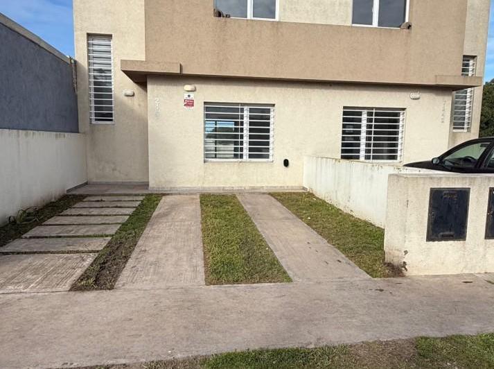 Departamento · 71m² · 3 Ambientes