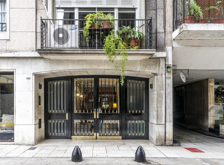 Departamento · 174m² · 5 Ambientes