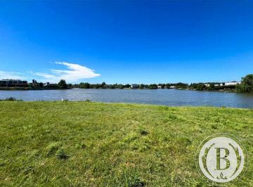 Terreno , Tigre · Bustamante Prop San Marco 12623 Lote Venta Villanueva Tigre