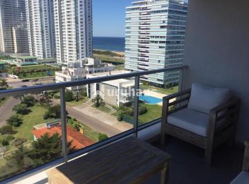 Foto1 · Departamento Venta 2 Dorm. Playa Brava Vista Brava