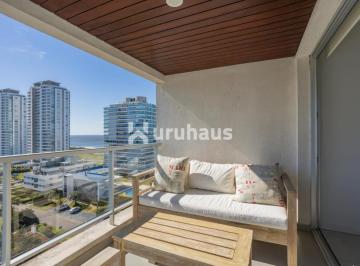 Foto1 · Departamento Venta 2 Dorm. Playa Brava Vista Brava
