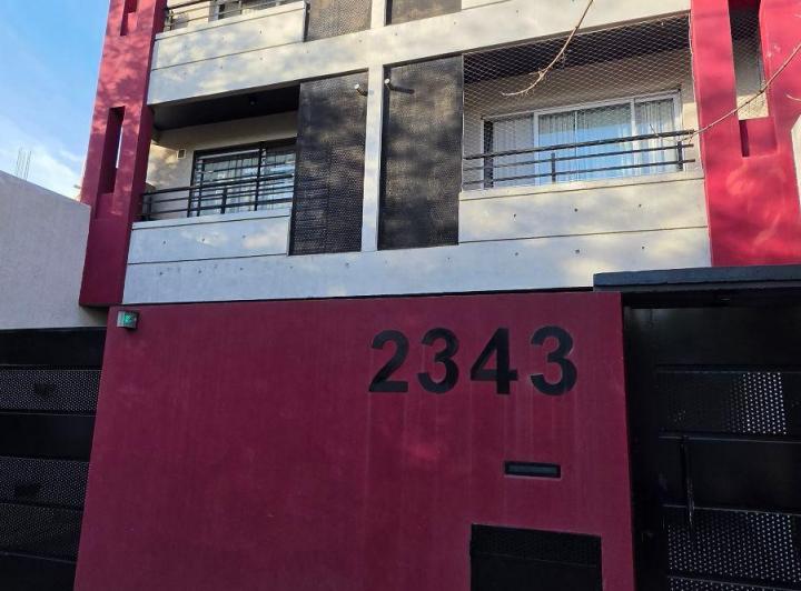 Departamento · 70m² · 3 Ambientes · 1 Cochera