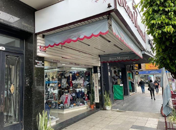Local comercial · 71m²