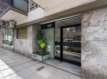 Departamento · 37m² · 2 Ambientes · Depto de 2 Amb Frente a Refaccionar, Pb. Exc. Ubicación! Apto Profesional, Apto Crédito!