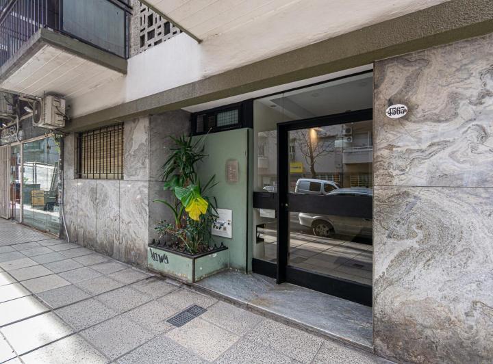Departamento · 37m² · 2 Ambientes