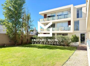 Departamento · 70m² · 3 Ambientes · 2 Cocheras · Alquiler Departamento 3 Ambientes Ituzaingó Norte Mistral Town Houses
