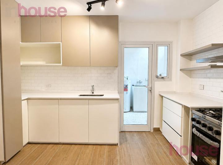 Departamento · 54m² · 3 Ambientes