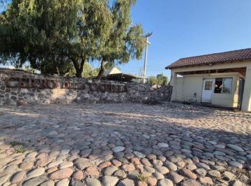 Terreno , El Challao · Inprogroup Vende Lote en Barrio Privado Cerro de La Capilla - El Challao