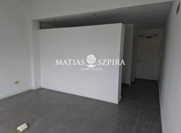 Oficina comercial · 42m² · 1 Ambiente · Oficina en San Justo