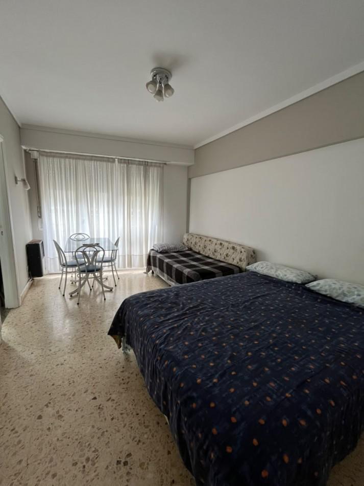 Departamento Monoambiente en alquiler Zona Punta Iglesia