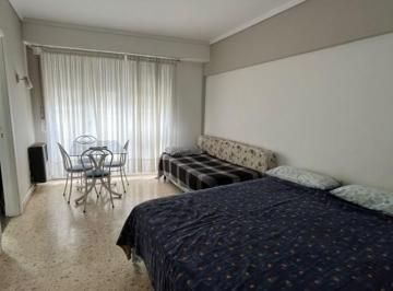 Departamento · 29m² · 1 Ambiente · Monoambiente en Alquiler 24 Meses Zona Punta Iglesias