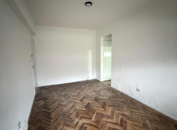 Departamento · 41m² · 2 Ambientes