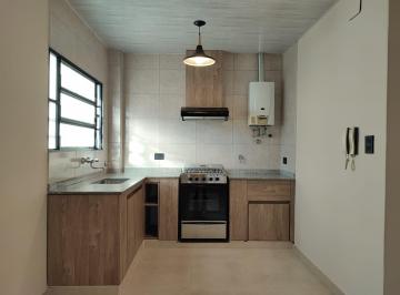 Casa · 70m² · 3 Ambientes · Casa Planta Alta / Cafferta 1100