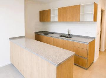 Departamento · 60m² · 2 Ambientes · 1 Cochera · Alquiler Anual de Departamentos de 2 Ambientes con Cochera en Escobar