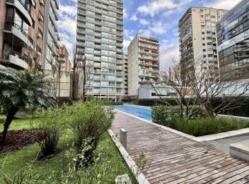 Departamento · 44m² · 2 Ambientes · 1 Cochera · !excelente Dos Ambientes en Alquiler Quartier del Polo!