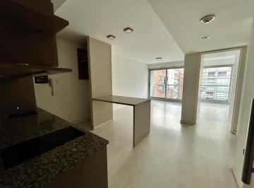 Departamento · 44m² · 2 Ambientes · 1 Cochera · !excelente Dos Ambientes en Alquiler Quartier del Polo!
