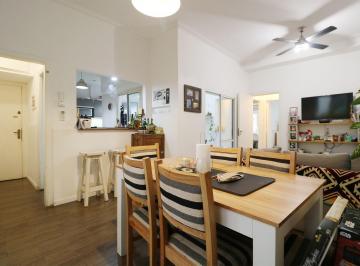 PH · 69m² · 3 Ambientes · Venta Ph/dpto 3 Ambientes con Patio en Coghlan