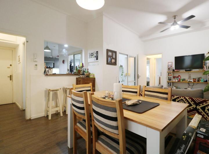 PH · 69m² · 3 Ambientes