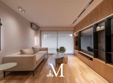 Departamento · 150m² · 4 Ambientes · 2 Cocheras · Venta - 4 Ambientes con Dependencia - Reciclado - 2 Cocheras - 150 m² - Seg 24 Hs - Belgrano
