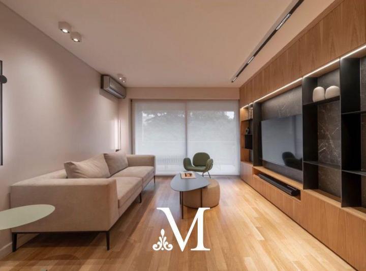 Departamento · 150m² · 4 Ambientes · 2 Cocheras