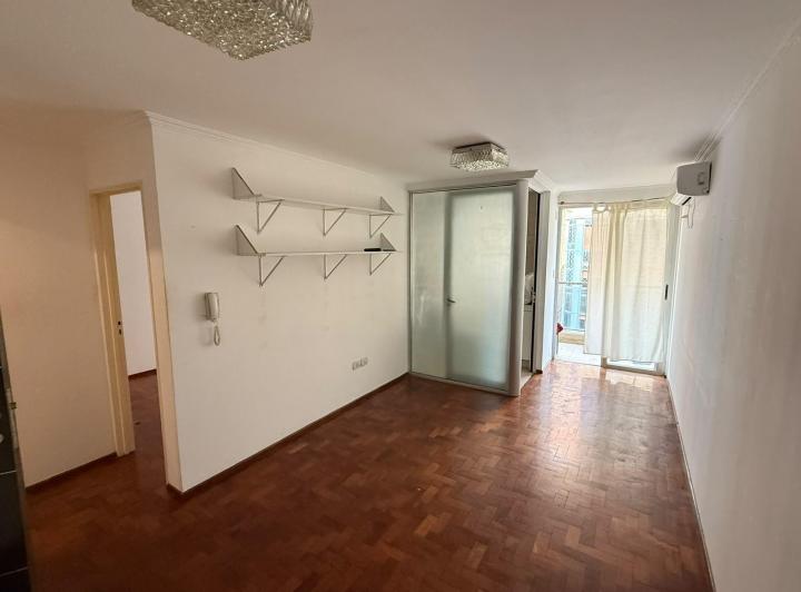Departamento · 45m² · 3 Ambientes