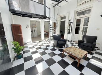 PH · 80m² · 4 Ambientes · PH Alquiler Temporario 4 Amb San Telmo Facultades