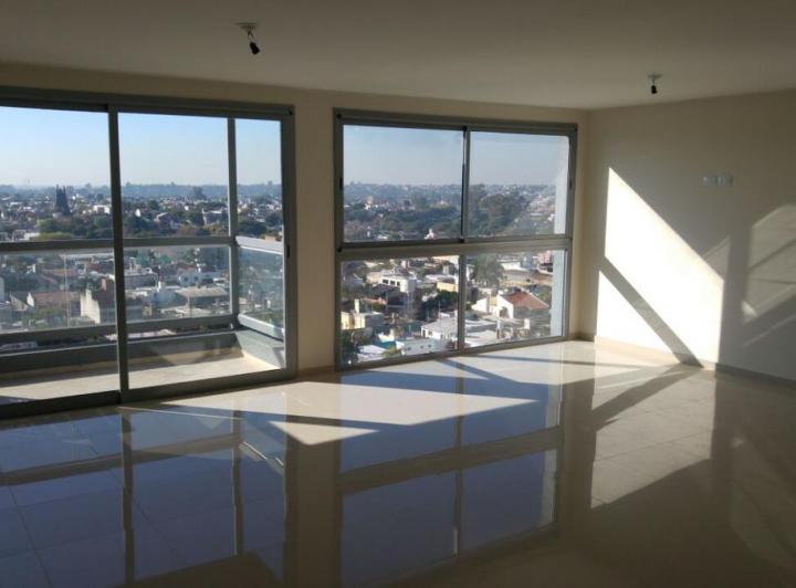 Departamento · 133m² · 5 Ambientes · 1 Cochera