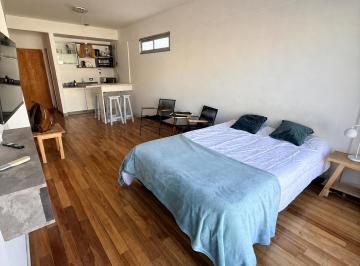 Departamento de 1 ambiente, Palermo · Monoambiente Muy Luminoso, Amoblado y con Vestidor
