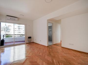 Departamento · 54m² · 3 Ambientes · Alquiler Departamento 3 Ambientes en Palermo