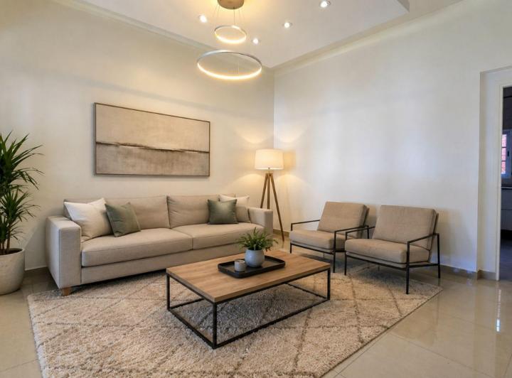Casa · 152m² · 5 Ambientes