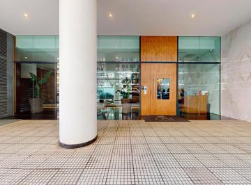 Departamento · 75m² · 3 Ambientes · Venta 3 Amb a Estrenar Piso 11 con Balcón | Om Botánico · Recorrido 360 | Palermo