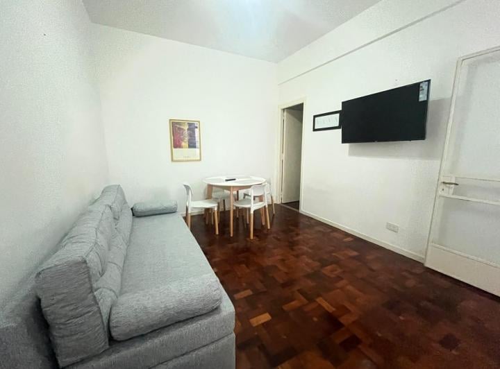 Departamento · 36m² · 2 Ambientes